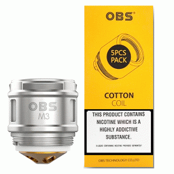 Obs Coils - Latest Product Review